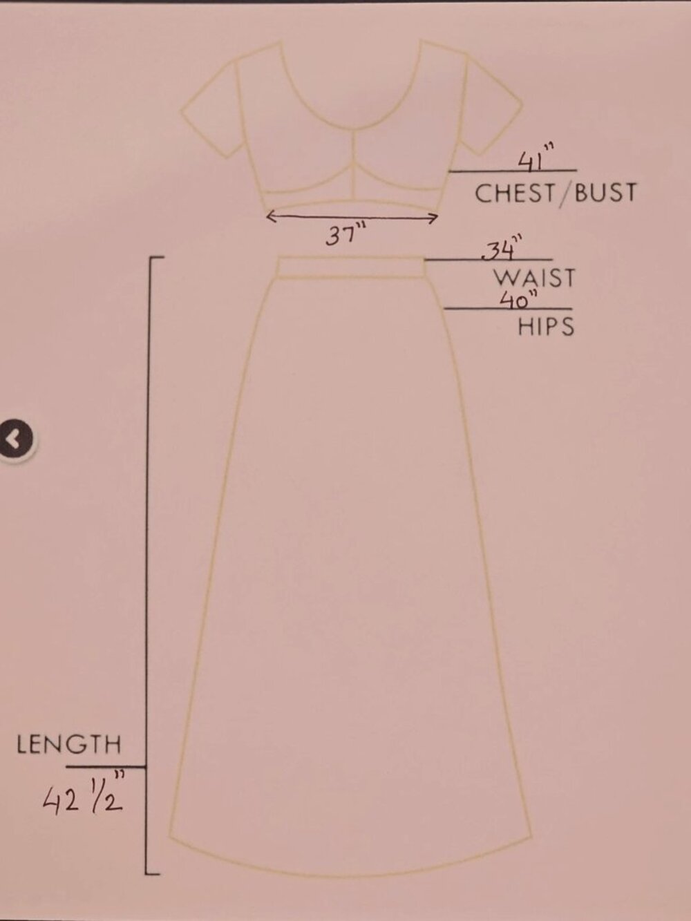 Elegant Silver Embroidered Lehenga - Picture 12 of 12